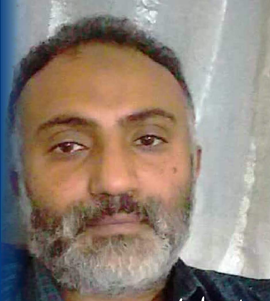 محسن اسحاق